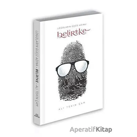 Belirtke - Ali Tekin Çam - Alternatif Yayıncılık