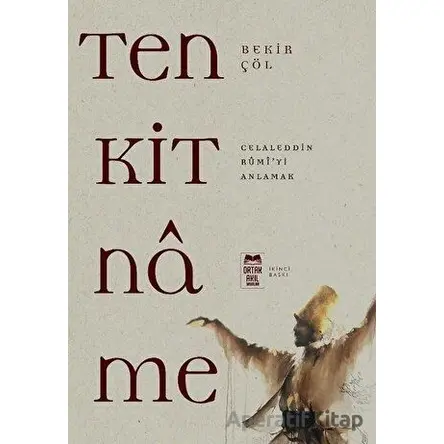 Tenkitname - Bekir Çöl - Ortak Akıl Yayınları