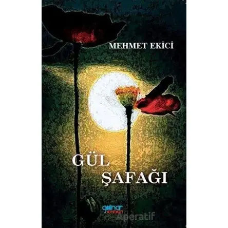 Gül Şafağı - Mehmet Ekici - Gülnar Yayınları
