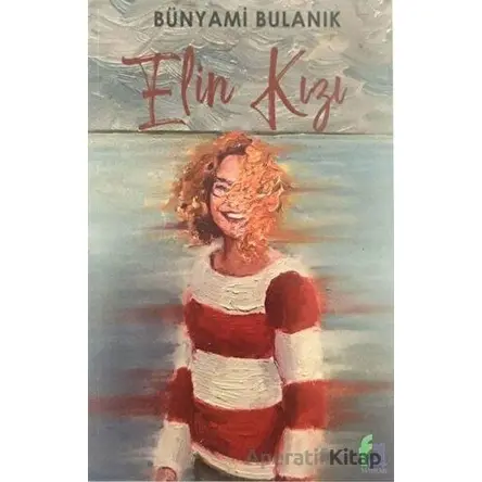 Elin Kızı - Bünyami Bulanık - Fa Yayınları