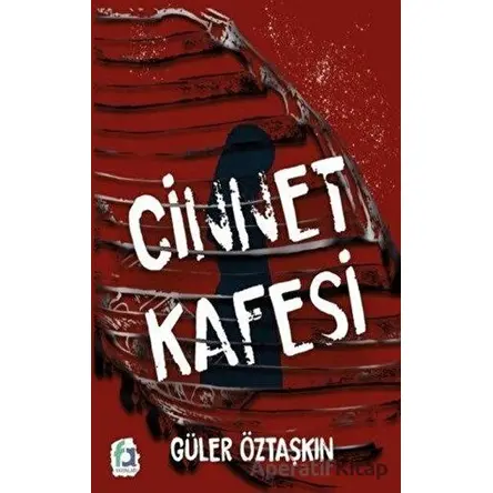 Cinnet Kafesi - Güler Öztaşkın - Fa Yayınları