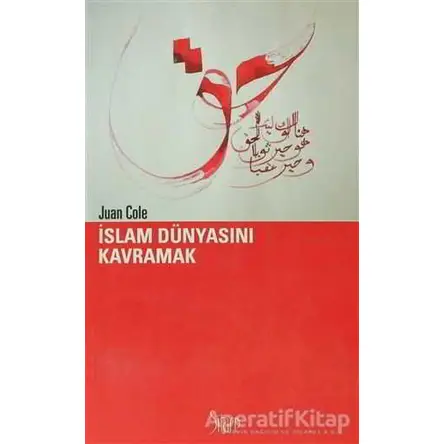 İslam Dünyasını Kavramak - Juan Cole - Sitare Yayınları