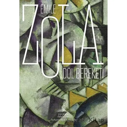 Döl Bereketi - Emile Zola - Yordam Edebiyat