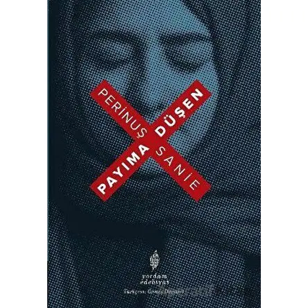 Payıma Düşen - Perinuş Sanie - Yordam Edebiyat