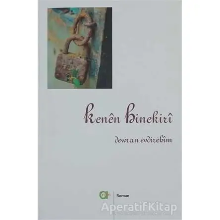 Kenen Hinekiri - Dewran Evdirehim - Aram Yayınları