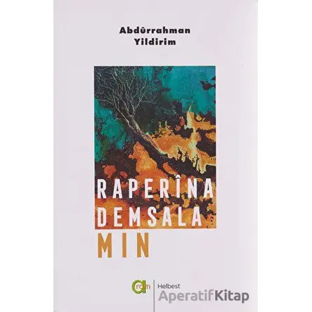 Raperina Demsala Min - Abdürrahman Yildirim - Aram Yayınları