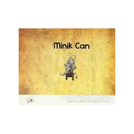 Minik Can - Tayfun Tansel - Nesin Yayınevi