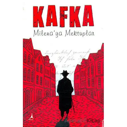 Milenaya Mektuplar - Franz Kafka - Alter Yayıncılık