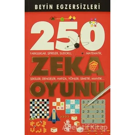 Beyin Egzersizleri-1 - Kolektif - Venedik Yayınları