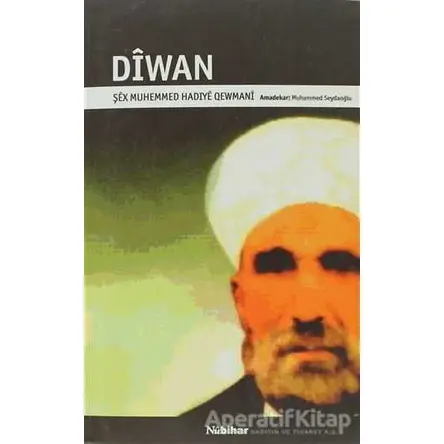 Dıwan - Muhammed Seyyid Bey - Nubihar Yayınları
