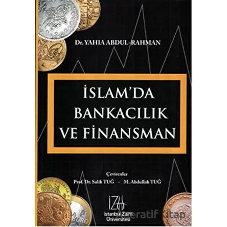 İslamda Bankacılık ve Finansman