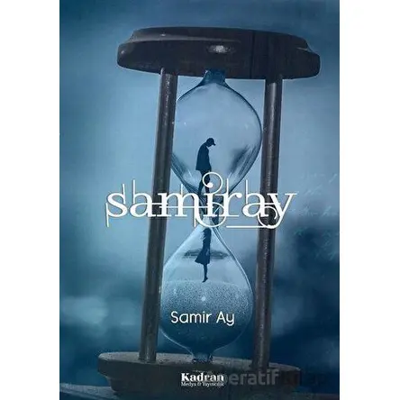 Samiray - Samir Ay - Kadran Medya Yayıncılık