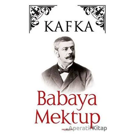 Babaya Mektup - Franz Kafka - Sıfır6 Yayınevi