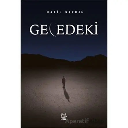 Gecedeki - Halil Saygın - Luna Yayınları