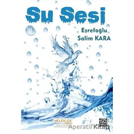 Su Sesi - Salim Kara - Melekler Yayıncılık