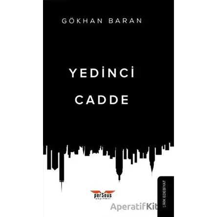 Yedinci Cadde - Gökhan Baran - Perseus
