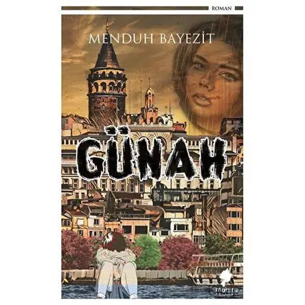 Günah - Menduh Bayezit - Morena Yayınevi