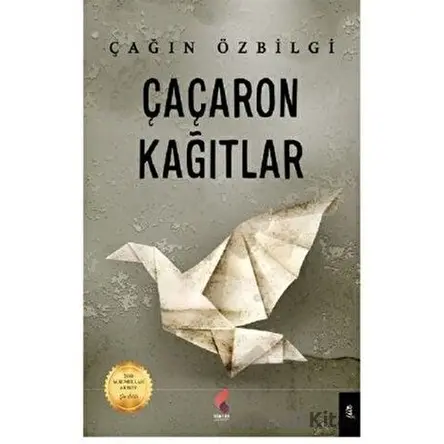 Çaçaron Kağıtlar - Çağın Özbilgi - Klaros Yayınları