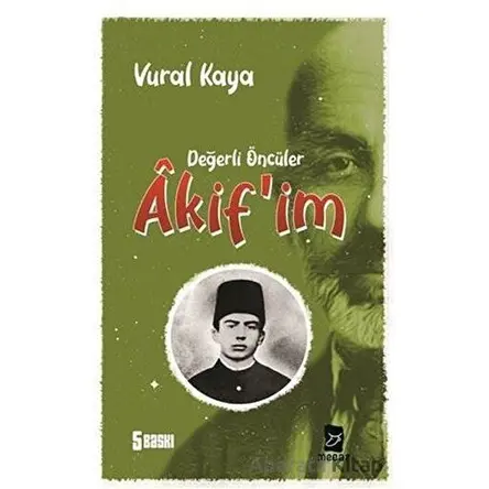 Akifim - Vural Kaya - Mecaz Çocuk