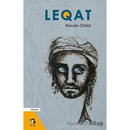 Leqat - Recep Dildar - Dara Yayınları