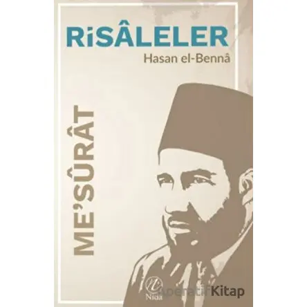 Risaleler – Mesurat - Hasan El Benna - Nida Yayıncılık