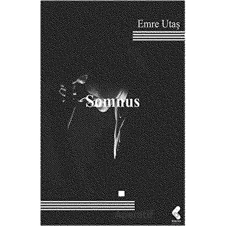 Somnus - Emre Utaş - Klaros Yayınları