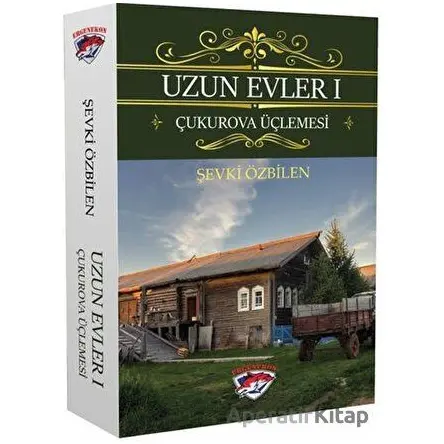 Uzun Evler 1 - Şevki Özbilen - Ergenekon