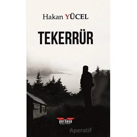Tekerrür - Hakan Yücel - Perseus