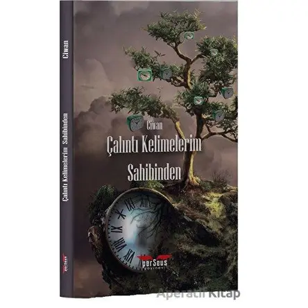 Çalıntı Kelimelerim Sahibinden - Ciwan - Perseus