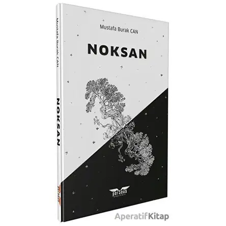 Noksan - Mustafa Burak Can - Perseus