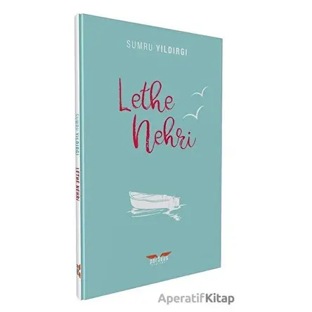 Lethe Nehri - Sumru Yıldırgı - Perseus