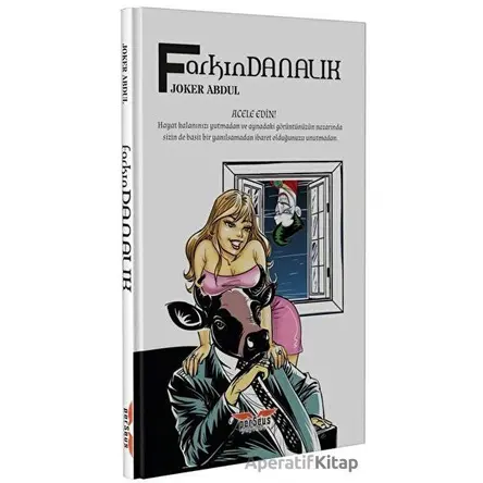 Farkındanalık - Joker Abdul - Perseus