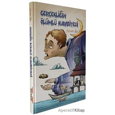 Gerçekliğin Ölümlü Kurabiyesi - Arman Kal - Perseus