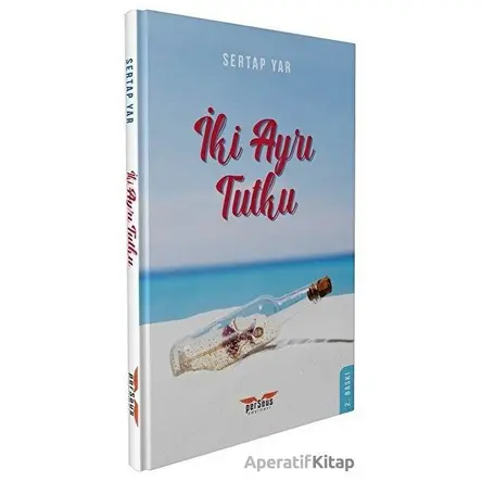 İki Ayrı Tutku - Sertap Yar - Perseus