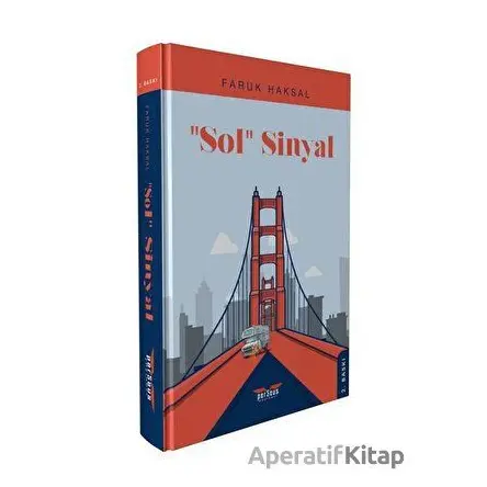 Sol Sinyal - Faruk Haksal - Perseus