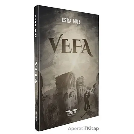 Vefa - Esra Muz - Perseus