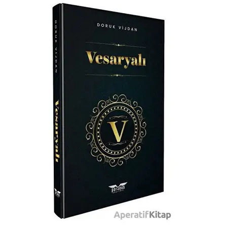 Vesaryalı - Doruk Vijdan - Perseus
