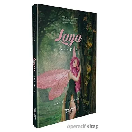 Laya - Aytül Değerli - Perseus