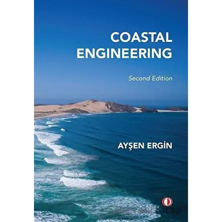 Coastal Engineering - Ayşen Ergin - ODTÜ Geliştirme Vakfı Yayıncılık