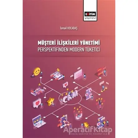 Müşteri İlişkileri Yönetimi Perspektifinden Modern Tüketici