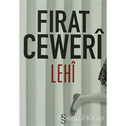 Lehi - Fırat Ceweri - Everest Yayınları