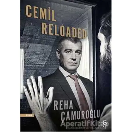 Cemil Reloaded - Reha Çamuroğlu - Everest Yayınları