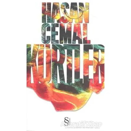 Kürtler - Hasan Cemal - Everest Yayınları