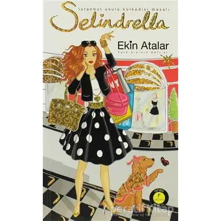 Selindrella - Ekin Atalar - Artemis Yayınları