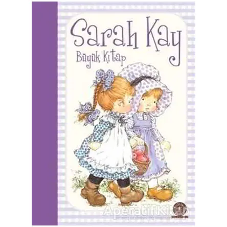 Sarah Kay - Büyük Kitap - Sarah Kay - Artemis Yayınları