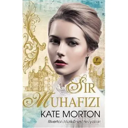 Sır Muhafızı - Kate Morton - Artemis Yayınları