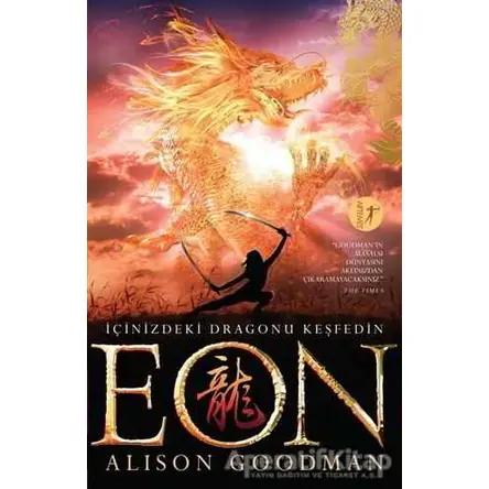 Eon - Alison Goodman - Artemis Yayınları