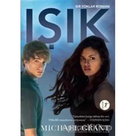 Işık - Michael Grant - Artemis Yayınları