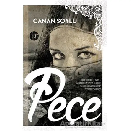 Peçe - Canan Soylu - Artemis Yayınları