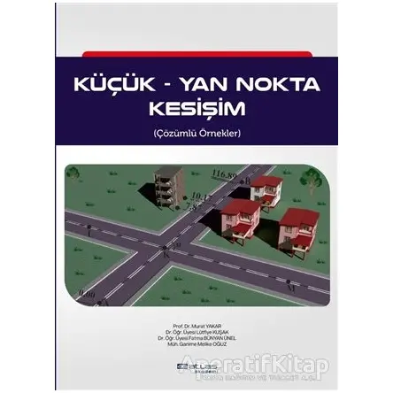 Küçük Yan Nokta Kesişim - Murat Yakar - Atlas Akademi